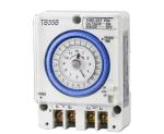 Buy cheap 150hours working reserve AC 240V TB35B electronic mechanical timer Switch from wholesalers