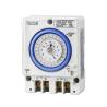 Buy cheap 150hours working reserve AC 240V TB35B electronic mechanical timer Switch from wholesalers