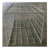 Buy cheap High Stability Fence Wire Rock Metal Mesh Cube Wire Mesh Box 50x50mm Aperture Product from wholesalers