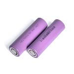 Rechargeable 3.7v 2600mah 2500mah Ncr Cells High Rate Cell Lithium Ion 18650