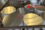 Alloy Cookware 12 Inch Aluminum Disc For Pans