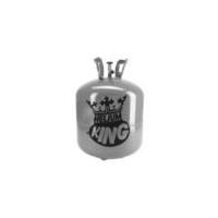 Buy cheap Disposable Helium Balloon Tank , Small And Large Balloon Helium Gas Cylinder product