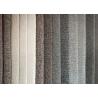 Buy cheap Blackout Polyester Velvet Upholstery Fabric Yarn Dyed Woven Fabric from wholesalers