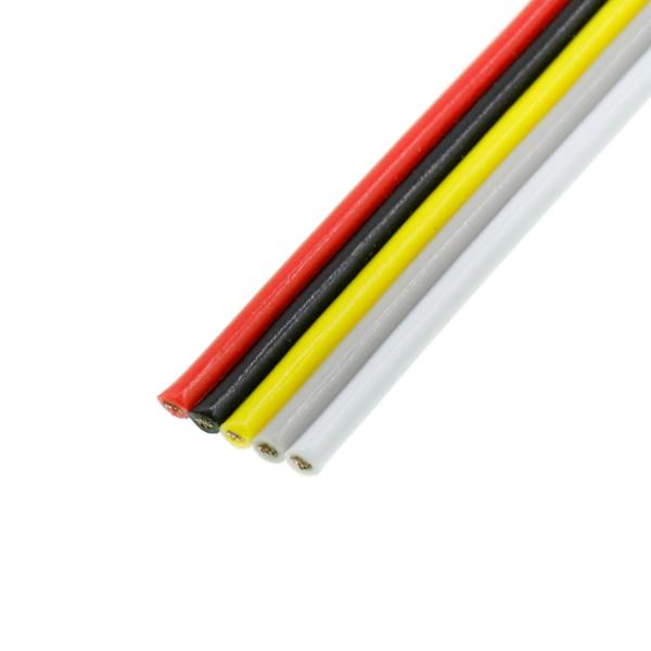 Buy cheap 50N Tensile Strength Specialized Wire Cable for 220V Electrical Installations from wholesalers