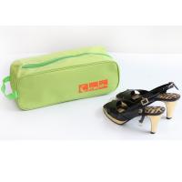 Buy cheap Travel storage bag sunroof visible shoes storage bag waterproof breathable shoes product