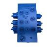 Buy cheap Rexroth M6-1207-00 3M6-15M2V Triple Valve High Reliability‌ Stability Original from wholesalers