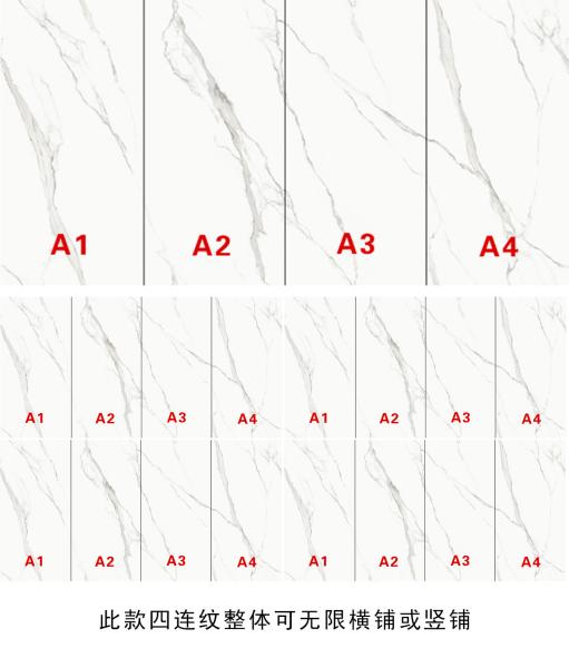 Buy cheap Marble Look Matt Surface 900x1800 Bathroom Wall Tiles from wholesalers