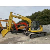 Buy cheap Japan Used Komatsu Excavator for sale Second Hand PC138US Jindongyu Machinery product