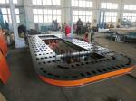 Car Repair Bench / China Repair Frame Machine For Motor Cars TG-700E