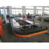 Buy cheap Car Repair Bench / China Repair Frame Machine For Motor Cars TG-700E from wholesalers