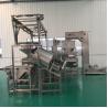 Buy cheap SUS304 Peanut Frying Machine / Fried Peanut Production Line 500kg/h 1000kg/h from wholesalers
