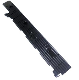 4360000567 7430000208 Atm Machine Parts Hyosung Cash Cassette Upper Cover Left Pressure Strip