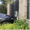 Buy cheap Type 2 Mobile Electric Vehicle Charger 22kW Electric Car Charger CE from wholesalers