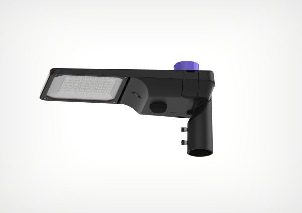 Buy cheap SL-29 50-90W SMD 3030 LED Street Light Housing ENEC CB CE EMC LM79 RoHS Tool Free from wholesalers