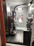 Multi Spindles Drilling CNC Lathe Milling Machine 5000RPM 380v