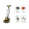 Buy cheap Tile / marble / Parquet Floor Single Disc Floor Scrubber grinding Machine from wholesalers