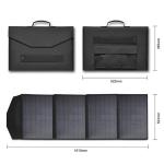 EU Warehouse Panels Manufacturer Up Energy Tiny Charging System IP65 100W