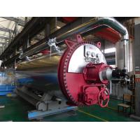 Buy cheap 27 Cubic Meters 90kw 5000L Rendering Plant Cooker product