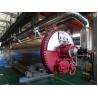 Buy cheap 37kw 16000L Rendering Plant Cooker For Slaughter Waste from wholesalers
