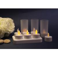 Buy cheap LED Rechargeable candle light product