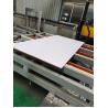 Buy cheap White Raw High Gloss 18mm Laminated MDF Board from wholesalers