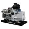 Buy cheap 150KVA 120KW Cummins 6CTA8.3-GM155 Marine Diesel Generator for 0 Light Diesel Oil from wholesalers