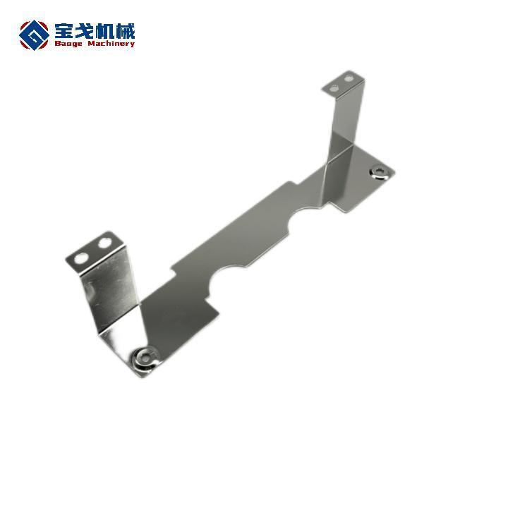 Power Distribution Aluminum and Copper Bus Duct Bus Bar for Electronic