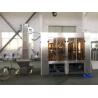 Buy cheap High Speed Carbonated Soft Drink Filling Machine / Glass Bottle Soda Filling Machine from wholesalers