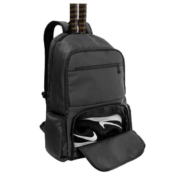 Buy cheap Multifunctional Polyester Badminton Racket Backpack For Men Women from wholesalers