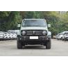 Buy cheap Tank 300 big suv Fuel Powered Car 5 Doors 25 Mpg for Sale from wholesalers
