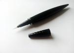 Buy cheap ABS Material Eyeliner Pencil Packaging Streamline Shape With Any Color from wholesalers