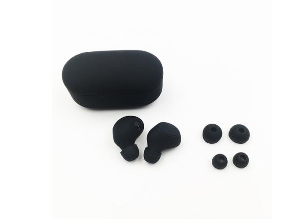 Buy cheap Double Ear X9s Mini Wireless Bluetooth Stereo Headphones Earbuds Headset from wholesalers