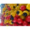 Buy cheap Safe Water Red Green Channel Buoy Markers Collision Prevention PVC Boat Float Fenders from wholesalers
