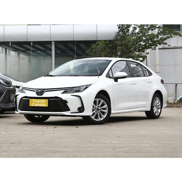 Buy cheap 2024 Toyota Corolla Cross Frontlander Cheap Price TOYOTA SUV 5 Seats Stock Available Fast Delivery from wholesalers