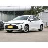 Buy cheap 2024 Toyota Corolla Cross Frontlander Cheap Price TOYOTA SUV 5 Seats Stock Available Fast Delivery from wholesalers