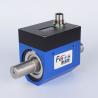 Buy cheap 0.2% 200nm Force Torque Sensor 12v Rotary Torque Transducer from wholesalers