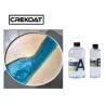 Buy cheap Non Toxic Odor Free Epoxy Casting Resin For Jewellery Crafts from wholesalers