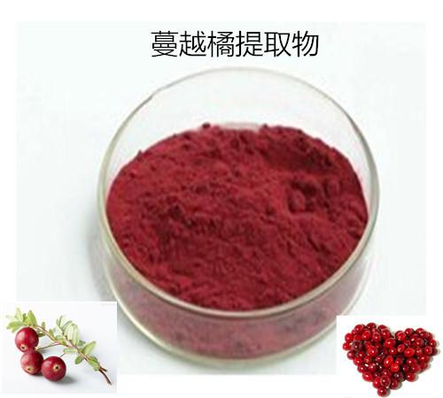Buy cheap 100% pure natural cranberry extract from wholesalers