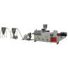 Buy cheap 15m Hard Plastic Granule Making Machine from wholesalers