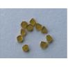 Buy cheap SCD-WD Synthetic HPHT Diamond , Single Crystalline Diamond For Wire Drawing Dies from wholesalers