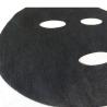 Buy cheap 45gsm Charcoal Clenser Facial Mask Sheet Material from wholesalers