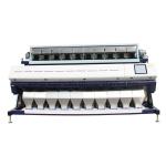 64 Channels Arabica And Robusta Coffee Beans Color Sorter