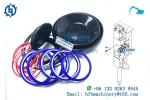 D&A 150V Hydraulic Breaker Seal Kit For DNA Hammer D&A150 NBR PU Material