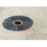 Buy cheap Printing Polyester Packaging Film Transparent Color 0.2mm - 1.8mm Thickness product