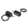Buy cheap 1.8 Degree Hybrid Stepper Motor 14mm Diameter Micro 2 Phase D Shaft 6.6V from wholesalers