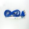 Buy cheap Hand Switch Autoclave Disposable Electrosurgical Pencil from wholesalers
