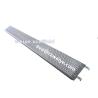 Buy cheap Haki aluminum scaffold baord plank 3050*295mm with lock from wholesalers