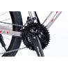 Buy cheap 30 Speed Al Cassette Hub Mountain Bike with Steel Fork from in 26/27.5/29 inch from wholesalers
