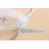 Buy cheap Organza Drawstring Gift Bag Pouch Wrap for Party/Game/Wedding (White), polyester drawstring bag, bagease, bagplastics pa from wholesalers