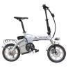 Buy cheap Convenient Pedal Assist Electric Bike Lightweight LCD Digital Display from wholesalers